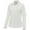 White, variant on Womens Hamell Long Sleeve Shirt