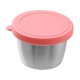 thumbnail image 2 of Vaso para salsas de acero inoxidable 304, capacidad de 70 ml, recipiente portátil para condimentos, JASKFLY, 2 of 8
