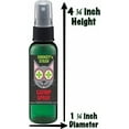 thumbnail image 2 of Smokey's Stash Catnip spray for cats from 2 ounce fresh premium maximum potency nip treat, 2 of 6