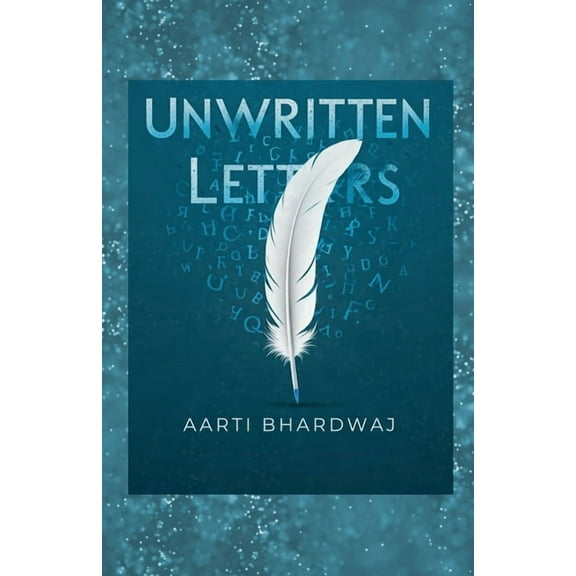 Unwritten Letters, (Paperback)