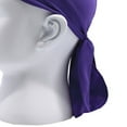 thumbnail image 2 of Yuarrent Diadema para ciclismo, gorro, bufanda, gorro para la cabeza para motocicleta, accesorios para mujeres y hombres, pañuelo para la cabeza, Ciclismo Púrpura Yuarrent HW4618-09B, 2 of 4
