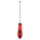 thumbnail image 1 of Destornillador Phillips Uxcell PH1 de 3" de longitud, acero 45# magnético, destornilladores de precisión de grado industrial, herramienta eléctrica con agarre acolchado para fijación y reparación, 1 of 6