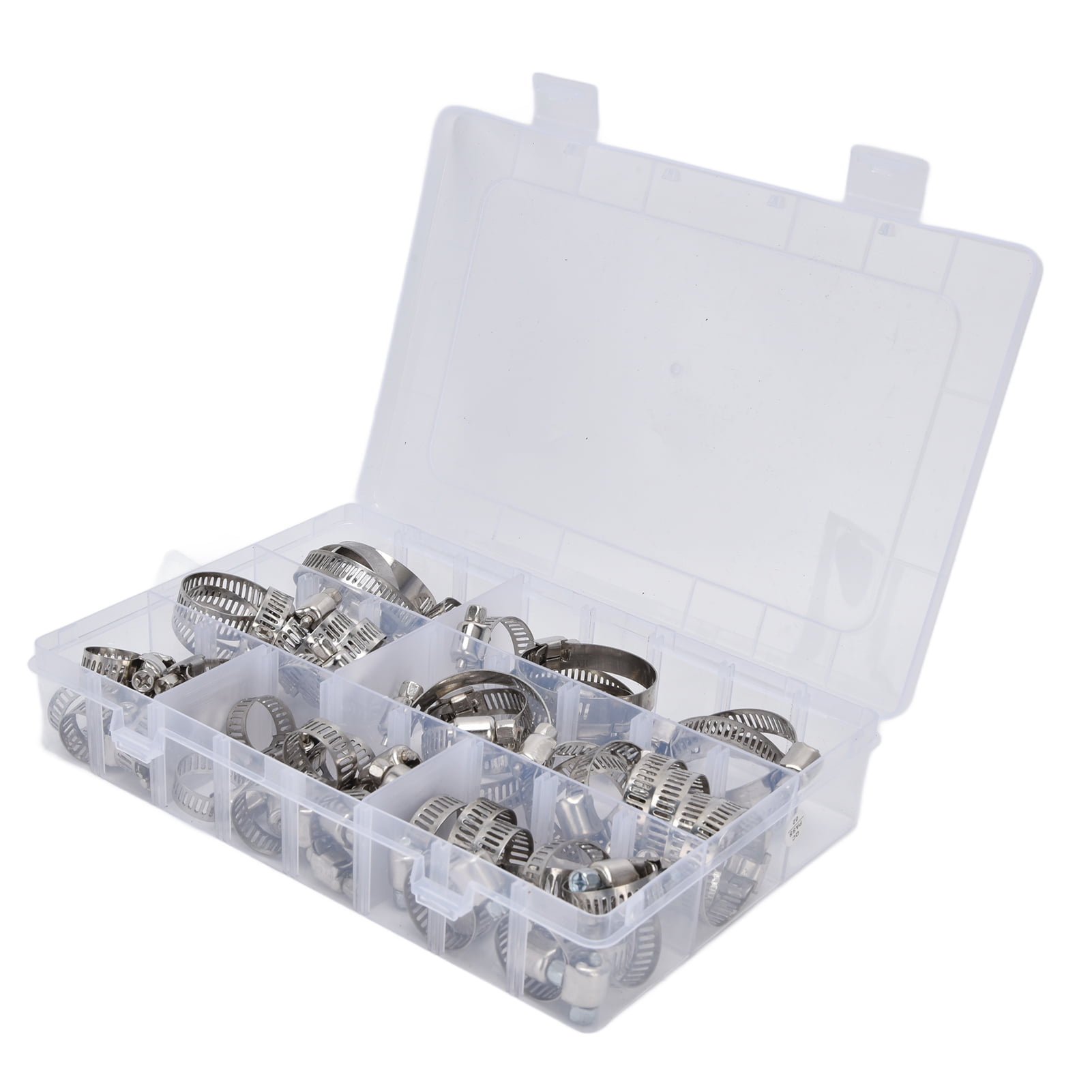 Silencieux échappement Remus Hypercone Inox Noir Ducati Hypermotard 122220200177