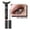 C, variant on Kokovifyves Thick & Slender Defining Waterproof Mascara, Non-Curling with Long-Lasting Makeup Lock, All-Day Daily Eye Cosmetic