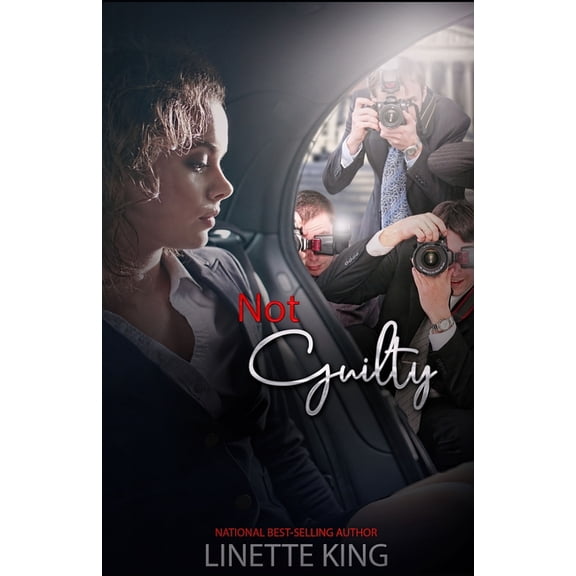 Not Guilty, (Paperback)