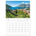 thumbnail image 5 of Gardasee - Lake Garda by Sascha Ferrari (Monthly Wall Calendar 2026 11.7 x 16.5 (open)), CALVENDO 14 Month Calendar, 5 of 9
