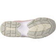 thumbnail image 4 of Easy Spirit Womens Romy Sneaker 7 Narrow Pink, 4 of 7