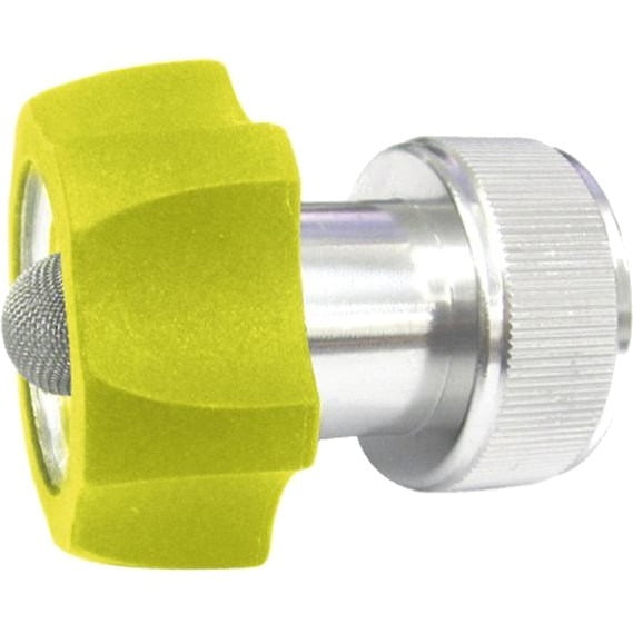 Sun Joe Universal 3/4Inch Aluminum Pressure Washer to Garden Hose SPX