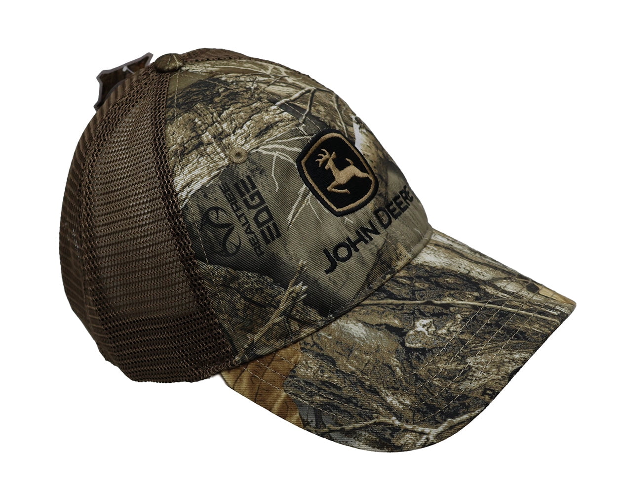 John Deere Richardson Realtree Camo Hat/Cap - LP86267