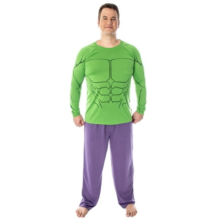 incredible hulk pajamas 5t