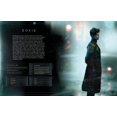 thumbnail image 4 of Libro de juegos de rol gratuito League Blade Runner Tapa dura, 4 of 9