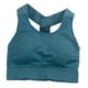 thumbnail image 5 of sin costuras para mujer, grande, , total, sin aros Azul Colco  Sujetadores deportivos para mujeres, 5 of 8