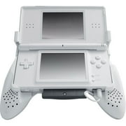 DreamGear Stereo Grip - White (DS Lite)