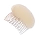 thumbnail image 1 of Horquilla voluminizadora, set de accesorios para peinar el cabello, regalo, pinza voluminizadora para el cabello Blanco, 1 of 9