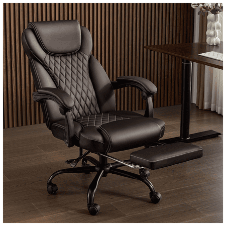 tmv 10-position adjustable office chair product
