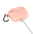 thumbnail image 4 of Audífonos Funda protectora de silicona elástica para para Apple Airpods Pro 2 (rosa), 4 of 7