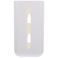 thumbnail image 1 of Trash Bag Holder Wall Trash Bag Box Wall Mount Tissue Dispenser Hanging Wall Tissue Paper Dispenser, 1 of 9