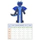 thumbnail image 5 of Disfraces de Halloween para niños Cosplay Disfraz de dragón para niños Vestir con imaginación M, 5 of 5