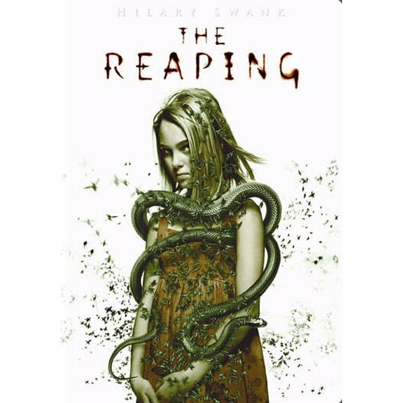 The Reaping (DVD)