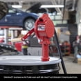 thumbnail image 4 of Bomba manual rotativa de transferencia de combustible Fill-Rite FR110 con aspiradora, 4 of 7