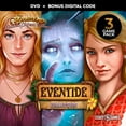 thumbnail image 1 of Amazing Hidden Object Games: Eventide Trilogy - 3 Pack, 1 of 1