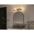 thumbnail image 6 of Kichler Lighting - Alton - 3 Light Bath Vanity In Vintage Industrial Style-8, 6 of 11