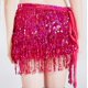 thumbnail image 4 of Enagua de princesa para cosplay para mujer - Poliéster, largo mini, informal/fiesta, talla única, 4 of 5