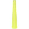 Nightstick 9800-YCONE Yellow Safety Cone 9842XL/9844XL/9854XL Series Tactical Dual-Light Flashlights