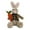 A, variant on Lksixu Easter Decorations Adorable Bunny Party Decoration for Easter Spring Table Room Decoration Easter Ornaments Spring Decor for Party Holiday