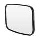 thumbnail image 1 of Espejo convexo UTV, espejo retrovisor UTV, espejo retrovisor convexo transparente, espejo retrovisor central todoterreno, funcionalidad de alta precisión, 1 of 9