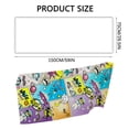 thumbnail image 3 of Microfiber Towel Lightweight Sandproof Multipurpose Travel Sports Blanket, 3 of 6