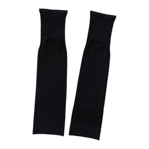 Ice Silk Sports Leg Sleeves for Sun Protection, UV Protection, Running, Cycling