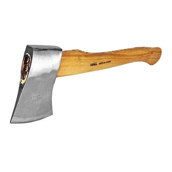 Valley Industries 2 lb Axe with 15” Hickory Handle