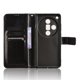 thumbnail image 5 of Funda tipo libro para OPPO Find X7 Ultra 5G, cartera todo‑en‑uno, funda multifuncional con tarjetero y correa de muñeca desmontable, 5 of 5