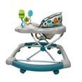 thumbnail image 4 of Andadera D Bebé Rocking Play Mecedora 2 En 1 Ajustable Menta, 4 of 5