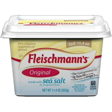 FLEISCHMANN'S Original Soft Spread, 11.4 oz.
