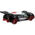 thumbnail image 2 of Hot Wheels DC Universe Katana Vehicle, 2 of 4