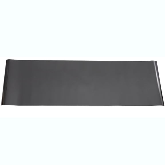 GETAJGHSD Window Privacy Blackout Film with Reflective Pet Material for Glass Doors and , Heat Control and UV