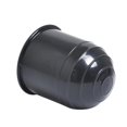 thumbnail image 4 of Cubierta de Bola de Barra de Remolque Automática de Repuesto 2x Tapa de Enganche Bola de Remolque de Remolque Proteger 50 Mm Baoblaze Cubierta de la tapa de la bola de remolque de remolque, 4 of 8