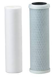 The AquaFX Reverse Osmosis 10 inch Replacement Pre-Filter Set