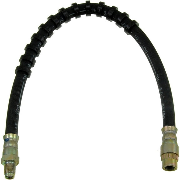 Dorman H38258 Brake Hydraulic Hose for Specific Renault Models Fits select: 1983-1987 AMERICAN MOTORS ALLIANCE, 1984-1986 AMERICAN MOTORS ENCORE