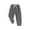 Grey, variant on LNMQLPDBS Toddler Pants 2t Toddler 5t Girls 5t Pants Navy Blue Pants for Boys 4t Boys Clothes 2t Clothes Boys Size 8 Clothes Soccer Clothes for Boy Clothes 4t