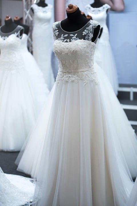 walmart wedding dresses