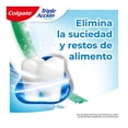 thumbnail image 3 of Cepillo Dental + Pasta Dental Colgate Triple Acción con Flúor 1 Pieza + 75 ml, 3 of 5