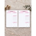 thumbnail image 4 of 1pc Letter Graphic Notebook, 4 of 5