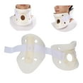 thumbnail image 3 of Home Neck Traction Device,Professional Neck Traction Device Neck Brace Neck Support Enhanced Features, 3 of 14