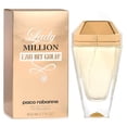 thumbnail image 4 of Paco Rabanne Lady Million Eau My Gold Eau De Toilette Spray for Women 2.7 oz, 4 of 6