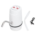 thumbnail image 1 of Dispensador de Agua Inteligente Sincero Portátil USB Blanco, 1 of 10
