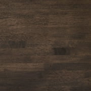 ZUO Eazy Solid Rubber Wood Frame Dining Table in Espresso
