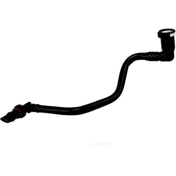 PCV Valve Tubing - Compatible with 2007 - 2009 Chevy Equinox 3.4L V6 LNJ VIN F 2008